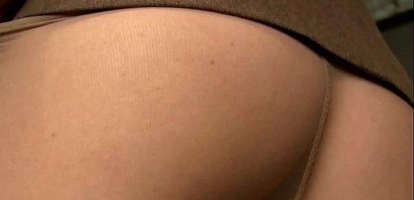  Smell Mommy&039;s Asshole in Pantyhose You Naughty Boy - Taboo Mommy Kristi